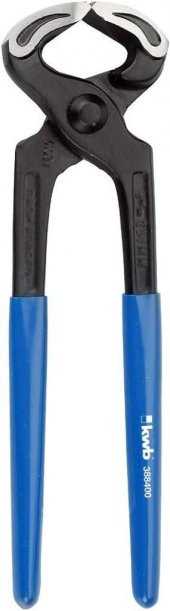 Kwb Kerpeten 200 Mm - 49388400 - 2