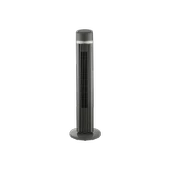 LXF-260G GRİ KULE VANTİLATÖR - 1