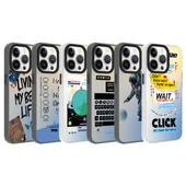 Apple iPhone 13 Pro Kılıf Desenli Zore Dragon Sert Kılıf thumbnail 8