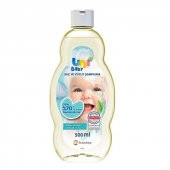 Uni Baby Saç ve Vücut Şampuanı 500 ml - 1