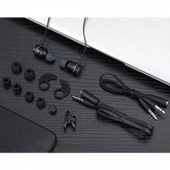 Polham Premium 3.5mm Oyuncu Kulaklığı Mikrofonlu Mıknatıslı Gaming Kulaklık Pubg Kulaklığı - 5