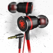 Polham Premium 3.5mm Oyuncu Kulaklığı Mikrofonlu Mıknatıslı Gaming Kulaklık Pubg Kulaklığı - 1