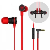 Polham Premium 3.5mm Oyuncu Kulaklığı Mikrofonlu Mıknatıslı Gaming Kulaklık Pubg Kulaklığı - 8