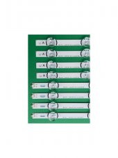 LG 42LB620V LED BAR, LG  42LP630H, LG 42LB580N, LG 42LB580V, LG 42LB582V, LG 42LB652V - 2