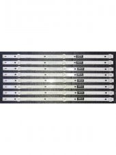 PHILIPS 43BDL4012 LED BAR, K430WDC1 A1, 4708-K43WDC-A1113N11, 4708-K43WDC-A3113N11 thumbnail 1