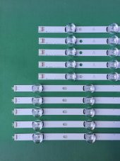 LG 49LB620V LED BAR (ALÜMINYUM TABAN), LG 49LB550V LED BAR, LG 49LB580N, LG 49LB580V - 2