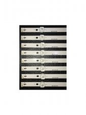 PHILIPS 43BDL4012 LED BAR, K430WDC1 A1, 4708-K43WDC-A1113N11, 4708-K43WDC-A3113N11 thumbnail 2