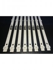 PHILIPS 43BDL4012 LED BAR, K430WDC1 A1, 4708-K43WDC-A1113N11, 4708-K43WDC-A3113N11 thumbnail 3