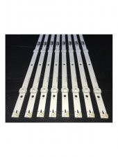 PHILIPS 43BDL4012 LED BAR, K430WDC1 A1, 4708-K43WDC-A1113N11, 4708-K43WDC-A3113N11 thumbnail 5