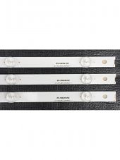 LG 43UF6407, 43UH610V, 43UH610N LED BAR, 43 V16.5 ART3, 2744, 6916L-2744A, LC430DGE (FJ)(M2) thumbnail 3