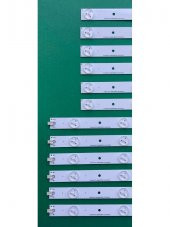 PHILIPS 42PFL3208 LED BAR, EVERLIGHT LBM420P0501-CB-4, EVERLIGHT LBM420P0601-CA-3 - 2