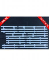 PHILIPS 47PFK6309 LED BAR, 47″ V14 DRT REV0.2 1 R1-TYPE, 47″ V14 DRT REV0.2 1 L2-TYPE - 1