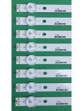 K430WD7, K420WD7 A3 41.6CM, 5LED LED BAR BACKLIGHT thumbnail 2