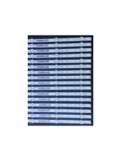 SONY KDL-65W850 LED BAR, SONY KDL-65W855C LED BAR, SONY KDL-65W857C LED BAR thumbnail 2