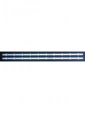 LG 43LV340H LED BAR , 6916L-2867B, 43 V17 ART3 2867 REV0.3 1, V17 43 LED BAR, LC430DGG-FKM thumbnail 1