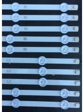 PHILIPS 47PFK6309 LED BAR, 47″ V14 DRT REV0.2 1 R1-TYPE, 47″ V14 DRT REV0.2 1 L2-TYPE - 3