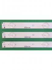 PHILIPS 32" TV LED BAR, GJ-2K16, D2P5-315, D307-V2.2(620X17MM), 01N18 thumbnail 3