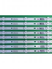 K430WD7, K420WD7 A3 41.6CM, 5LED LED BAR BACKLIGHT thumbnail 3