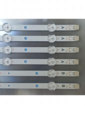 VESTEL 48FD7300 LED BAR, 48HL555, SVV480A16A_5LED, SVV480A16B_5LED led bar - 3