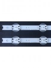 LG 43LV340H LED BAR , 6916L-2867B, 43 V17 ART3 2867 REV0.3 1, V17 43 LED BAR, LC430DGG-FKM thumbnail 3
