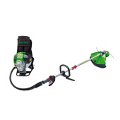 ACTİVE 55005 5.5 Z BENZİNLİ SIRT MOTORLU TIRPAN - 1
