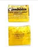 ZBD PAPATYA SABUNU 100 gr. - 1