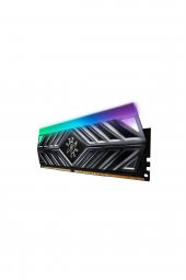 RAM-XPG 8GB SPECTRIX D41 RGB DDR4-3600MHz CL18 (1x8GB) SINGLE BELLEK - 2