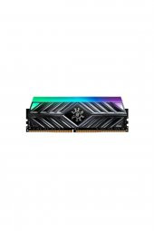 RAM-XPG 8GB SPECTRIX D41 RGB DDR4-3600MHz CL18 (1x8GB) SINGLE BELLEK - 1