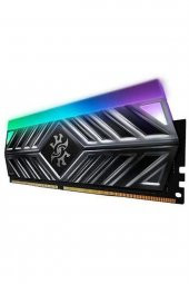 RAM-XPG 16GB SPECTRIX D41 RGB DDR4 3200MHz CL16 (1X16GB) SINGLE BELLEK - 1
