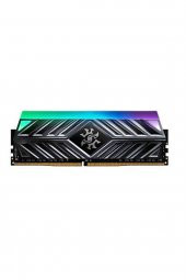 RAM-XPG 16GB SPECTRIX D41 RGB DDR4 3200MHz CL16 (1X16GB) SINGLE BELLEK - 2