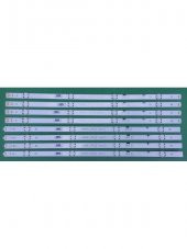 49UH61_UHD_A TYPE, 49UH61_UHD_B TYPE, LG INNOTEK 15.5Y 49İNCH_UHD A-TYPE LED_ARRAY_REV0.1_160119 - 1