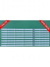 K550WDC1 A2, 4708-K550WD-A2113N01, 471R1P79, phılıps, botech, 6LEDLİ 6V LED BAR BACKLIGHT thumbnail 1