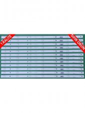 SN065LDUCV6488H-Y-2H LED BAR, AXEN AX65LEDE88/0227,  PROFİLO 65PA, CX65D07-ZC22AG-04 thumbnail 1