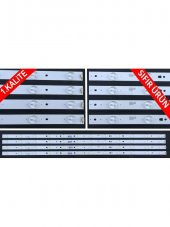 LE40B3000, LED40ME1000, 40E3500, LE40B510X, LED40D12-ZC14-04 A B, LED40D12-03(B) - 1