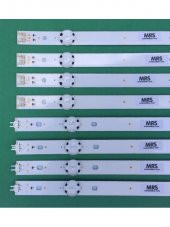 49UH61_UHD_A TYPE, 49UH61_UHD_B TYPE, LG INNOTEK 15.5Y 49İNCH_UHD A-TYPE LED_ARRAY_REV0.1_160119 - 2
