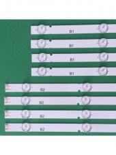 Philco PTV55U21 LED BAR,  LG 55UJ6300 LED BAR, LG 55UJ6200 LED BAR, LG 55UJ6000 LED BAR thumbnail 2