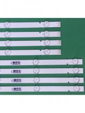 Philco PTV55U21 LED BAR,  LG 55UJ6300 LED BAR, LG 55UJ6200 LED BAR, LG 55UJ6000 LED BAR thumbnail 3