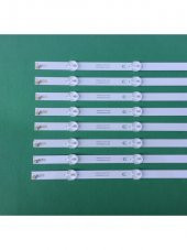 K550WDC1 A2, 4708-K550WD-A2113N01, 471R1P79, phılıps, botech, 6LEDLİ 6V LED BAR BACKLIGHT thumbnail 3