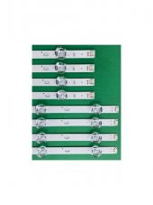 LG 47LB620V LED BAR, 47LB652V LED BAR, 6916L-1779A, 6916L-1780A- 6916L-1962A, 6916L-1961A - 3