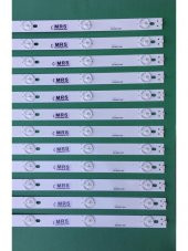 SN065LDUCV6488H-Y-2H LED BAR, AXEN AX65LEDE88/0227,  PROFİLO 65PA, CX65D07-ZC22AG-04 thumbnail 3