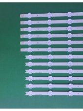 LG 42LM3400, 42LS3400 LED BAR , LC420DUN SE U2, 42LM3400, 6916L-0882A thumbnail 3