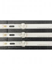REDLİNE PS43 LED BAR, MS-L2392 V2, DİJİTSU DJTV431 LED BAR, KJ43D08-ZC22AG-13E - 2