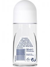 NIVEA Kadın Roll On Deodorant Fresh Natural Ter ve Ter Kokusuna Karşı 48 Saat Deodorant Koruması 50ml - 4