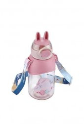 Vagonlife VGN2108 650ml Pembe Pipetli Matara - 1