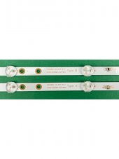 K320WDC1 A2, 4708-K32WDC-A2113N01, K320WDX A2 2ADET 1, PHILIPS 32BDL4012N/62 LED BAR - 2