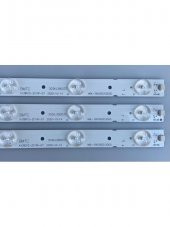 KJ39D12-ZC14F-07, 303KJ390037, JAMESON JS-39100-ED LED BAR, N124D-J, KM0390LDAF46L, LED BAR - 2