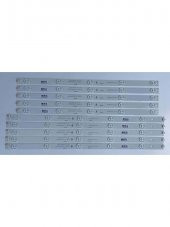 SUNNY SN49ABD2100, SN049LD1200E-SSTCF, SN049LD2100E-SSTCF LED BAR thumbnail 1