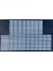 SAMSUNG UE60F6300 LED BAR, UE60F6400, D2GE-600SCA-R3 LED BAR thumbnail 1