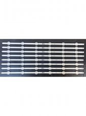 65L8860, 65GCU7900B, 65L8900, 65GDU7900B, 65GDU7905B, 65GDU7810B, AL65L8960, LED BAR thumbnail 1