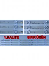 TOSHIBA 29P1300 LED BAR, SVT290A05_P1300_6LED, SVT290A05 P1300 6LED REV03 LED Backlight thumbnail 1